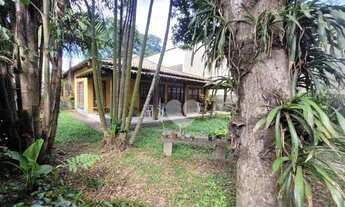 Imagem 3: Casa com 3 quartos à venda, 174 m² por R$ 1.090.000 - Vargem Grande - Rio de Janeiro