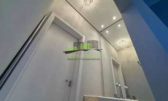 Imagem 4: SOBRADO ALPHAVILLE NOVA ESPLANADA, VOTORANTIM-SP