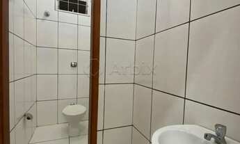 Imagem 6: Galpão / Salão comercial para alugar no bairro Jardim Boer I Americana/SP