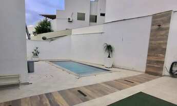 Imagem 3: Casa com 4 quartos, 480 m² - venda por R$ 6.000.000 ou aluguel por R$ 25.000/mês - Paquetá