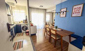 Imagem 3: APARTAMENTO 54 M² À VENDA, 2 QUARTOS NO CONDOMÍNIO RESIDENCIAL PANORAMA - JUNDIAÍ