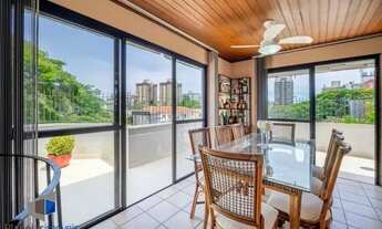 Imagem: Cobertura com 2 Quartos à venda, 144m²