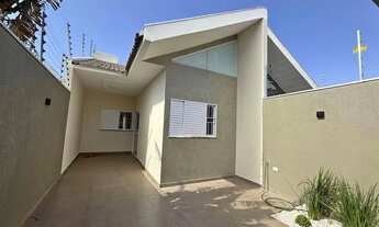 Imagem: JO) CASA ZN 100 PARCELADO!!