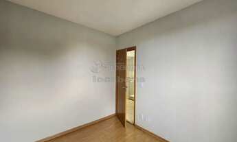 Imagem 5: Condomínio Rio Fortore, apartamento de 2 dormitórios e 01 vaga de garagem