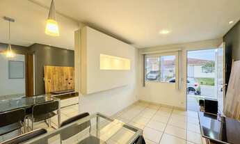 Imagem 4: Condomínio Neo Residencial