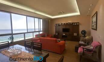 Imagem 6: LEBLON - Vistão mar!