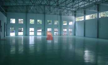 Imagem 2: ALUGUEL: GALPÃO COMERCIAL e INDUSTRIAL 2000 METROS FRENTE AVENIDA DE ITAJAÍ