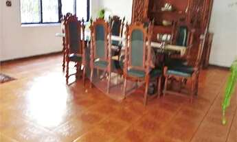 Imagem 2: Sobrado com 3 quartos à venda em Bosque Da Saúde - SP