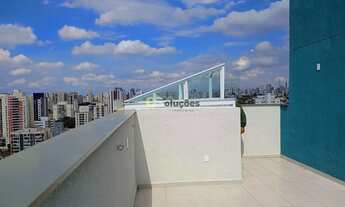 Imagem 7: Cobertura para venda e locação, Vila Ipojuca, São Paulo, SP