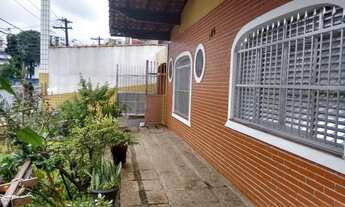 Imagem: Casa 3Dormitórios por temporada 700,00