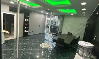 Imagem 5: Sala comercial 120m2