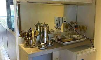 Imagem 7: Lagoa - Diamante Azul - 03 Suítes - 210m2