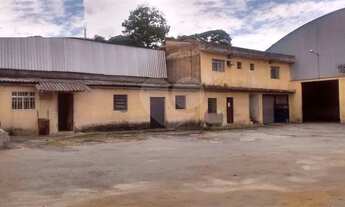 Imagem 2: Galpão à venda ou para locação em Jaguaré - SP