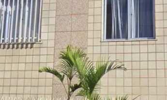 Imagem: Flat 64m2 com garagem