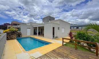 Imagem 2: Oportunidade Casa Térrea Condominio Shambala III - Lazer e Segurança para sua familia!