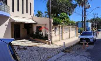 Imagem: Casa em Rua Paulo Roberto Pinheiro - Guararapes