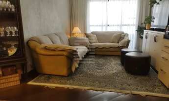 Imagem 6: Apartamento à venda no Eden Roc - bairro Mansões Santo Antônio - Campinas