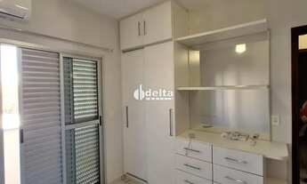 Imagem 3: Apartamento com 2 quartos sendo 1 suíte disponível para venda no bairro Santa Mônica em Ub