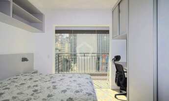 Imagem 2: Apartamento em Santa Cecília