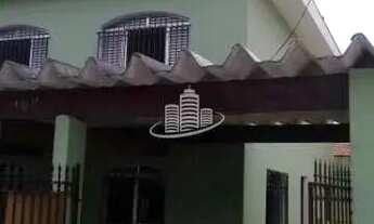 Imagem: Sobrado com 3 dorms, Vila Medeiros, São