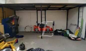 Imagem 6: Galpão para alugar, 300 m² por R$ 8.550,00/mês - Casa Verde - São Paulo/SP