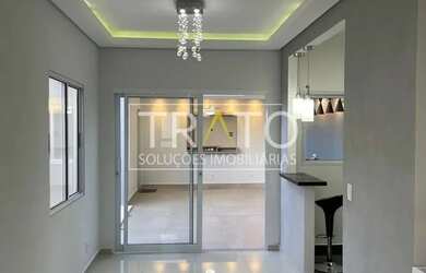 Imagem 4: Casa - Parque Jambeiro - Campinas