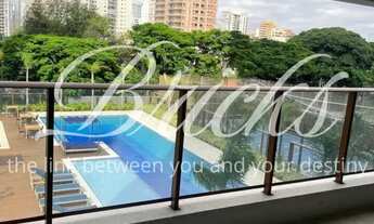 Imagem 4: APARTAMENTO VENDA BROOKLIN 3 DORMITÓRIOS 113M² 2 VAGAS