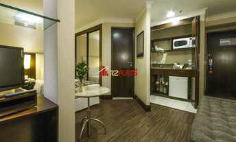 Imagem 2: Flat com ótimo preço no bairro Jardins. Confira!