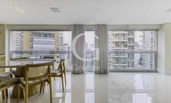 Imagem 2: Apartamento para venda com 157m² em Vila Nova Conceição - SP