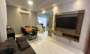 Imagem: Casa com 3 dormitórios à venda, 146 m²