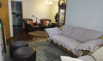 Imagem 4: Apartamento à venda no Eden Roc - bairro Mansões Santo Antônio - Campinas