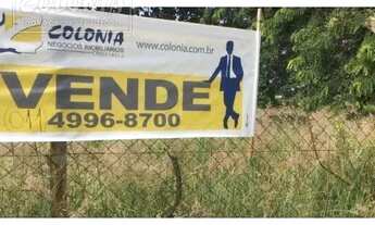 Imagem 2: Terreno a venda - Graminha, Limeira