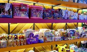 Imagem 2: Repasso Loja Infantil em Shopping + Marca