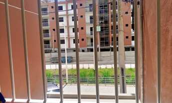 Imagem 5: Apartamento padrão