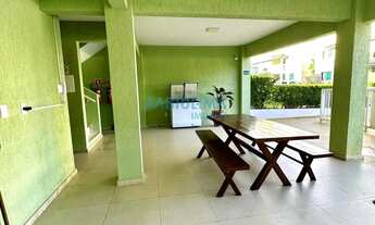 Imagem 4: Apartamento Garden no Cond. Vila Rica em Buraquinho, Lauro de Freitas