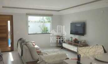 Imagem 7: Casa com 3 quartos à venda, 120 m² por R$ 670.000 - Jardim Atlântico Leste (Itaipuaçu) - M