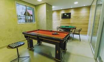 Imagem 7: Apartamento de 3 Quartos no Parque Amazônia, Prédio novo