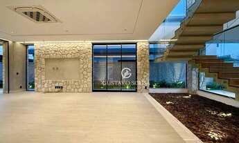 Imagem 6: Casa no Alphaville Eusébio com 5 dormitórios à venda, 380 m² por R$ 4.800.000