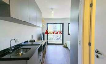 Imagem 2: Flat com ótimo preço no bairro Moema. Confira!