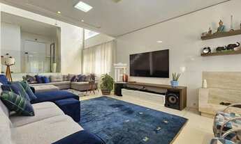 Imagem 3: Casa de Alto Padrão em Jurerê Internacional