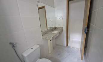 Imagem 6: Torres Trivento para aluguel possui 67 metros quadrados com 2 quartos em Sacramenta - Belé