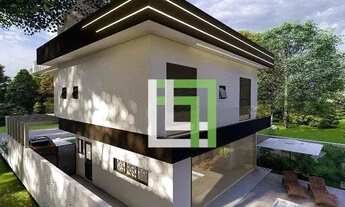 Imagem 3: Casa à venda, 184 m² por R$ 1.450.000,00 - São Venâncio - Itupeva/SP