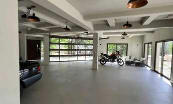 Imagem 4: Casa à Venda no Condomínio Marambaia em Vinhedo, no bairro Marambaia