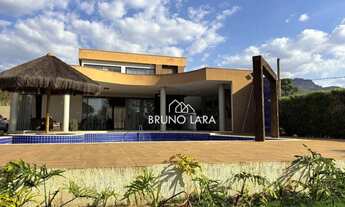 Imagem 5: Sítio à venda em Igarapé Condomínio Vale da Serra - Igarapé/MG