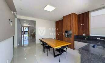 Imagem 6: Casa de Condomínio à venda, 3 quartos, 3 suítes, 4 vagas, Jardim Residencial Mont Blanc