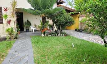 Imagem 3: Casa em Avenida Romania - Stella Mares - Peruíbe/SP