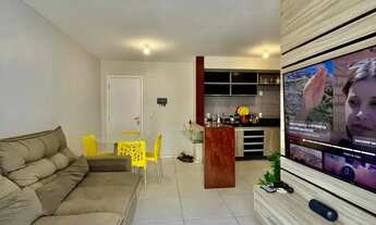 Imagem 2: APARTAMENTO: Gran Park árvores