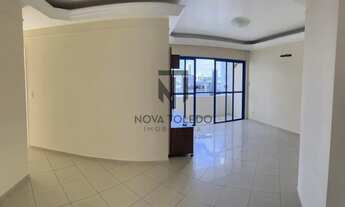 Imagem 5: APARTAMENTO PARA VENDA/LOCAÇÃO - 3 DORMITÓRIOS 1 SUÍTE - JARDIM AQUARIUS - SÃO JOSÉ DOS CA