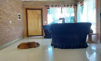 Imagem 3: Casa em Rua Osmar Domingos de Oliveira - Condomínio Parque Vale dos Lagos - Jacareí/SP