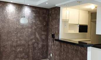 Imagem 2: Lindo apartamento com ótima localização, entre os condomínios Alphaville Campinas e Serena